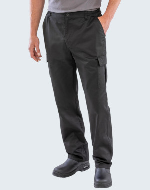 PANTALON DE TRAVAIL RECYCLÉR511XResult