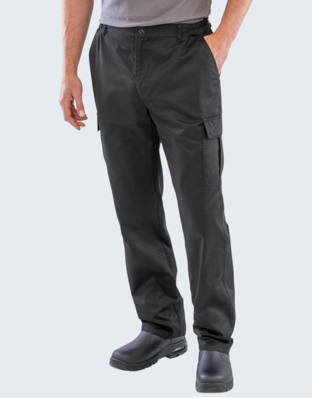 PANTALON DE TRAVAIL RECYCLÉR511XResult