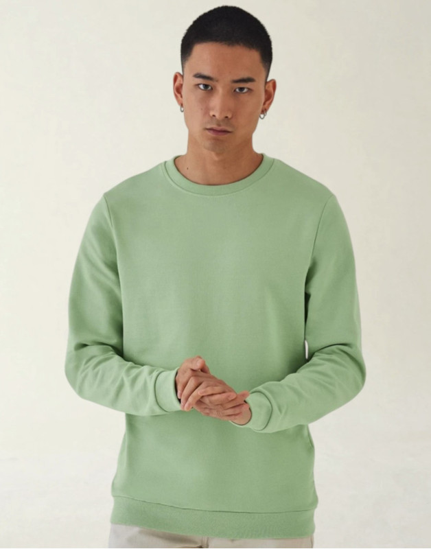 SWEAT ID.203 50/50 À CAPUCHEWUI24B&C