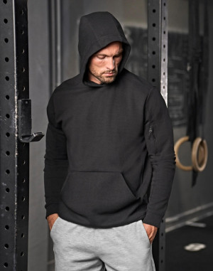 SWEAT CAPUCHE ATHLÉTIQUE5702Tee Jays