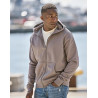 SWEAT-SHIRT ZIP URBAIN5154Tee Jays