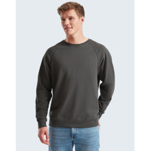 SWEAT RAGLAN LÉGER62-138-0Fruit of the Loom