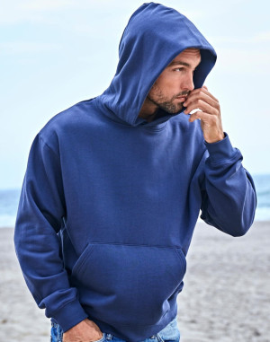 SWEAT À CAPUCHE LOURD URBAIN 5162Tee Jays