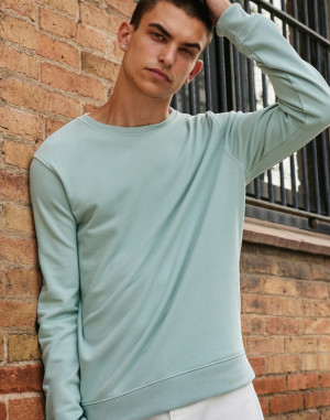 SWEAT INSPIRÉ BIOLOGIQUEWU31BB&C