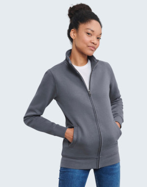 SWEAT AUTHENTIQUE POUR FEMMER-267F-0Russell