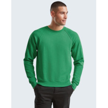 SWEAT RAGLAN CLASSIQUE62-216-0Fruit of the Loom