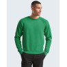 SWEAT RAGLAN CLASSIQUE62-216-0Fruit of the Loom