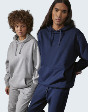 SWEAT À CAPUCHE ID.333WG005B&C