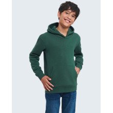 SWEAT ENFANT AUTHENTIC CAOUCHER-265B-0Russell