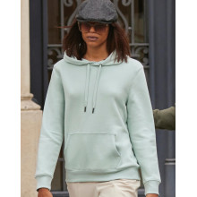 SWEAT CAPUCHE QUEENWW02QB&C