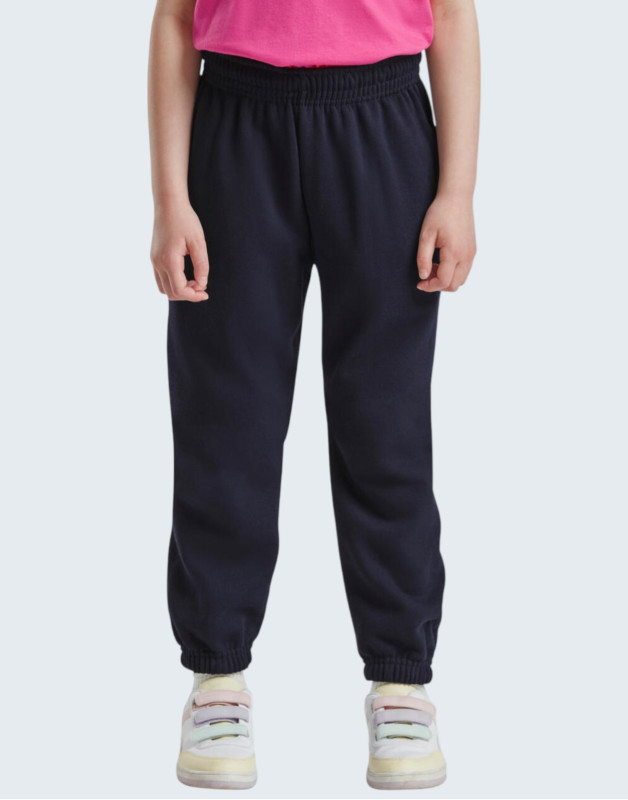 PANTALON DE JOGGING CLASSIQUE64-051-0Fruit of the Loom