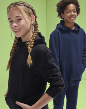 ID.333 SWEAT CAPUCHE ENFANTWK002B&C