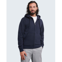 SWEAT ZIPPÉ AUTHENTIC HOMMER-266M-0Russell