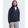 SWEAT ZIPPÉ AUTHENTIC HOMMER-266M-0Russell