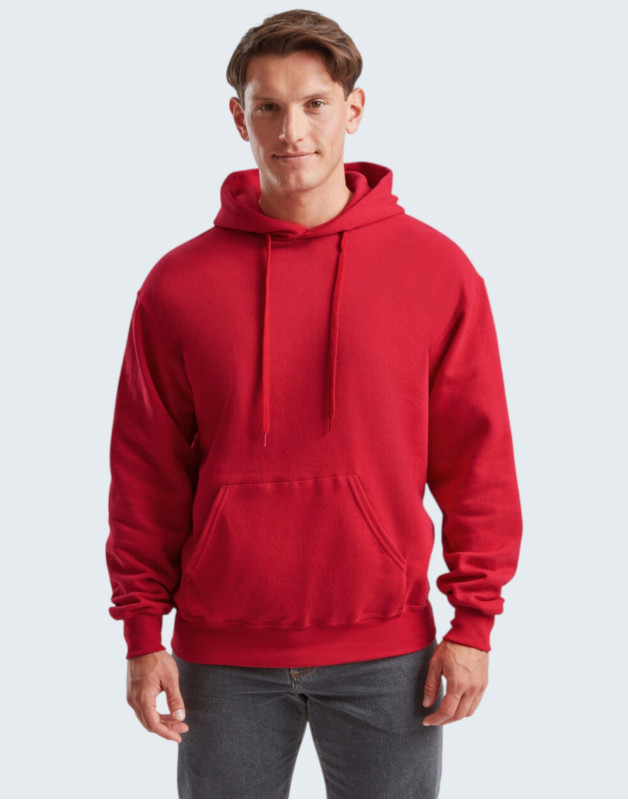 SWEAT À CAPUCHE - CLASSIQUE62-208-0Fruit of the Loom
