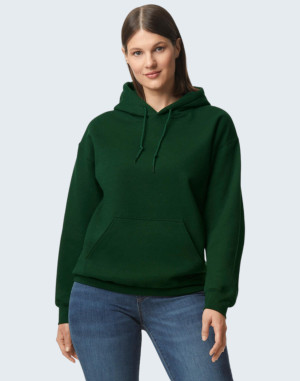 SWEAT CAPUCHE DRYBLEND ADULTE12500Gildan