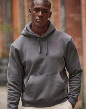 SWEAT À CAPUCHE MEILLEUR COTONWU620B&C