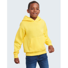 SWEAT À CAPUCHE POUR ENFANTSR-575B-0Russell