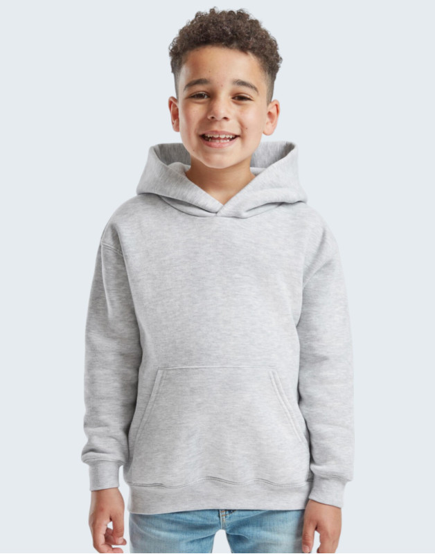 SWEAT CAPUCHE PREMIUM ENFANTS62-037-0Fruit of the Loom