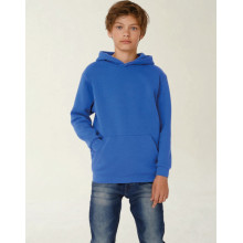 HOODED SWEAT ENFANT À CAPUCHEWK681B&C