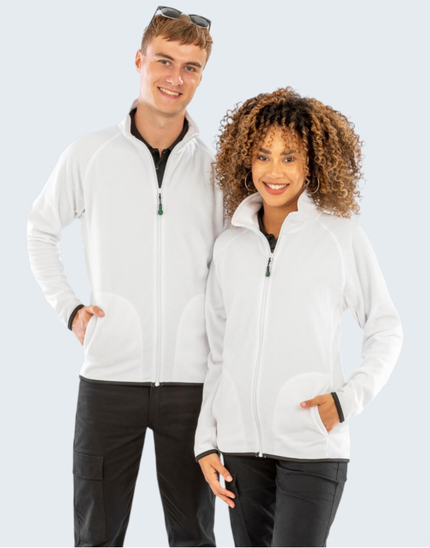 POLAIRE LÉGÈRE RECYCLÉER907XResult Genuine Recycled