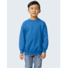 SWEAT-SHIRT HEAVY BLEND ENFANT18000BGildan