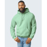SWEAT CAPUCHE HEAVY BLEND18500Gildan