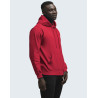 SWEAT CAPUCHE SANS ÉTIQUETTETH001FDM