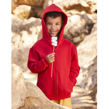 SWEAT À CAPUCHE CLASSIQUE ENFANTS62-045-0Fruit of the Loom