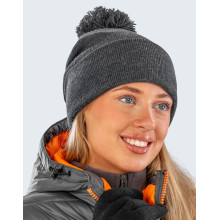 BONNET À POMPONS ADULTERC028XResult Winter Essentials