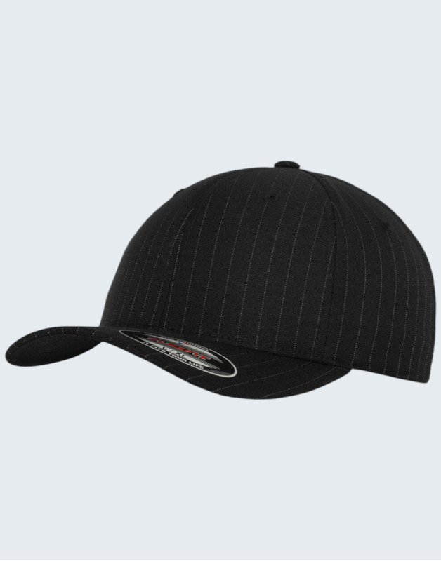 CASQUETTE PINSTRIPE6195PFlexfit