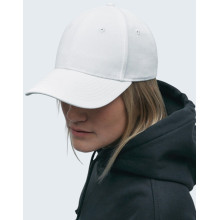 CASQUETTE BASEBALL SERGÉ COTON1226504TRUE BLANKS by H&M