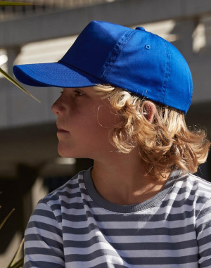 CASQUETTE ENFANT ORIGINALB10bBeechfield
