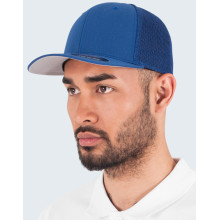 CASQUETTE MESH TRUCKER6511Flexfit