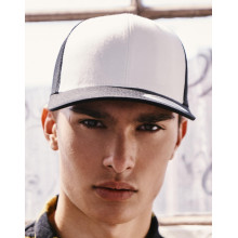 CASQUETTE RETRO TRUCKER6606CFYupoong