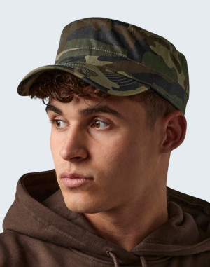 CAMOUFLAGE ARMYB33Beechfield