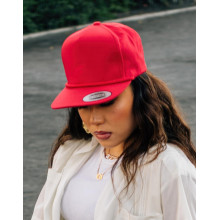 CASQUETTE DE GOLF CLASSIQUE6002Classics Yupoong