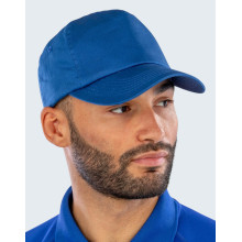 CASQUETTE COTONRC005XResult headwear