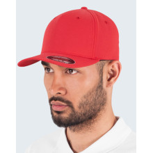 CASQUETTE FITTED BASEBALL6560Flexfit