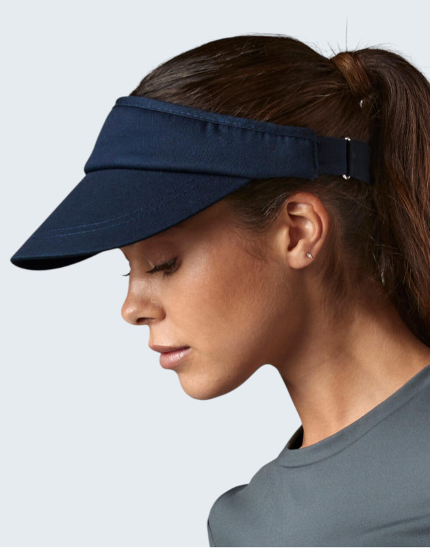 VISIÈRE SPORTIVEB41Beechfield