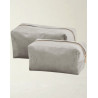 TROUSSE DE TOILETTE EN VELOURSBG716Bag Base