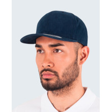 CASQUETTE TWILL PROFIL MOYEN6363VClassics Yupoong