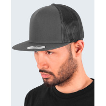 CLASSIC TRUCKER6006Classics Yupoong