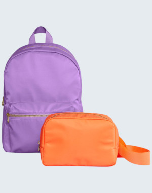 MINI SAC À DOS SUNDAEBG886Bag Base