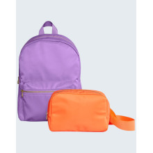 MINI SAC À DOS SUNDAEBG886Bag Base