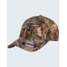 CASQUETTE CAMOUFLAGE TIMBER®6988Flexfit