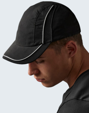 CASQUETTE MESH COOLMAX® FLOWB182Beechfield