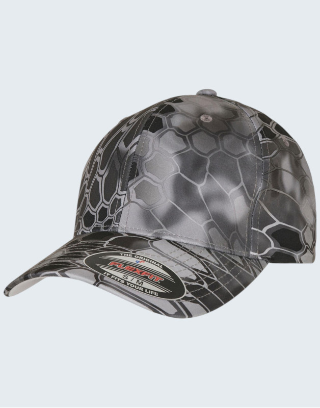 CASQUETTE FLEXFIT KRYPTEK6277KRFlexfit