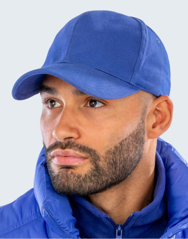 CASQUETTE COTON ÉPAIS STYLE PRORC025XResult headwear