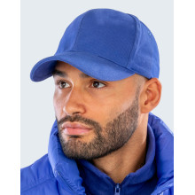 CASQUETTE COTON ÉPAIS STYLE PRORC025XResult headwear